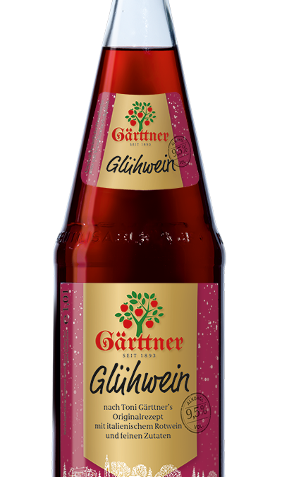 Glühwein