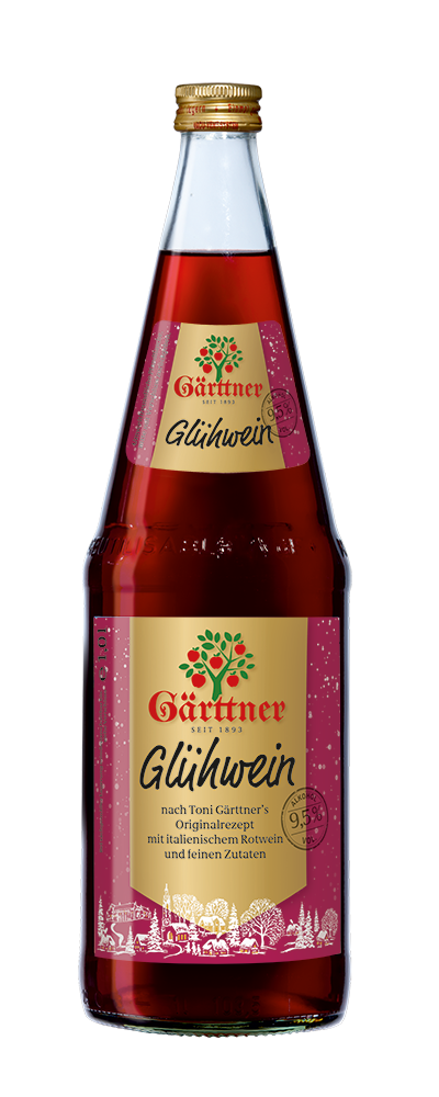 Glühwein