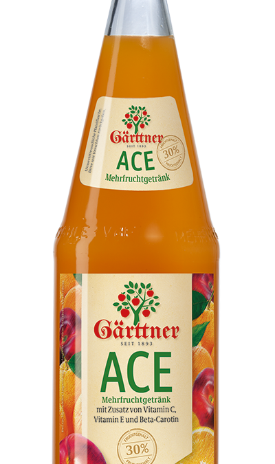 ACE Mehrfrucht