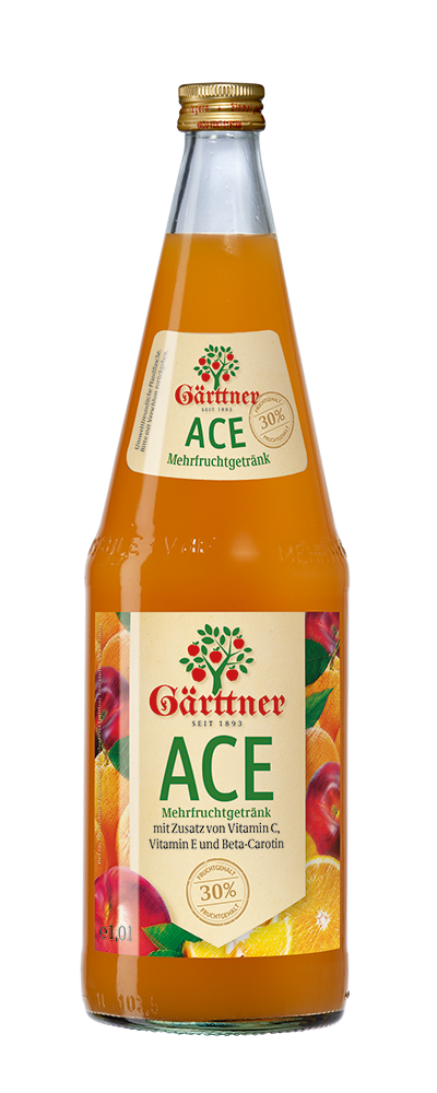 ACE Mehrfrucht