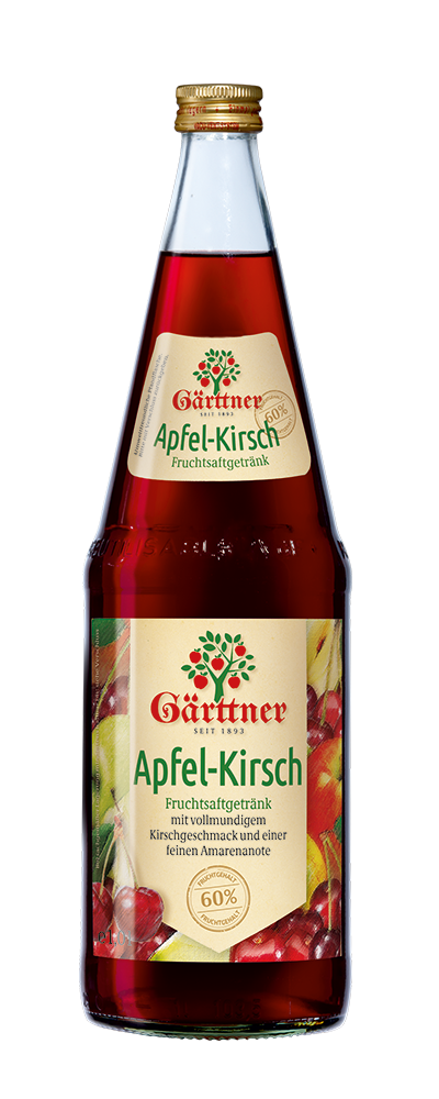 Apfel Kirsch