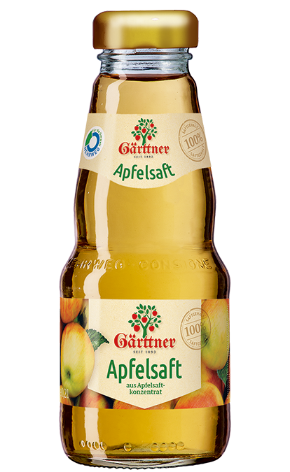 Apfelsaft 0,2