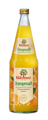 Orangensaft