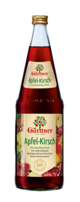 Apfel Kirsch